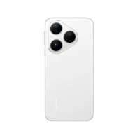 Абонентский терминал Huawei Pura 80 HED-LX9 12GB RAM 256GB ROM White