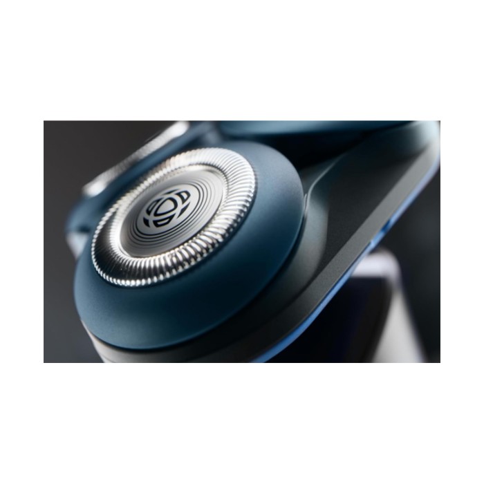 Электробритва Philips Серии 5000X X5004/00 для влажного и сухого бритья