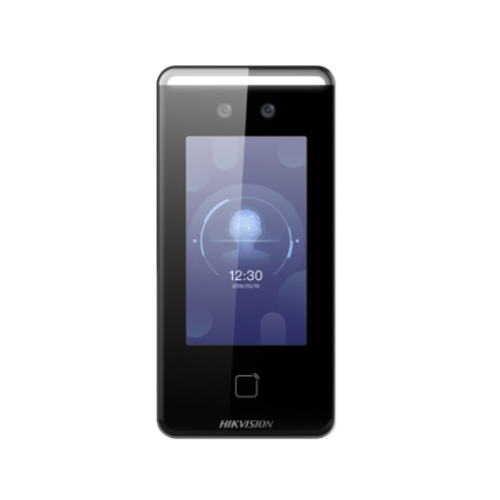 Контроллер доступа Hikvision DS-K1T671M