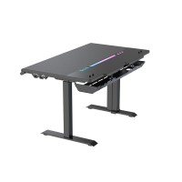 Компьютерный стол DX Racer Tidal GD/1200TPMDF/N (комплект столешница и основание)