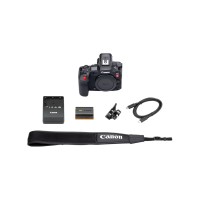 Цифровая видеокамера Canon EOS R5 C
