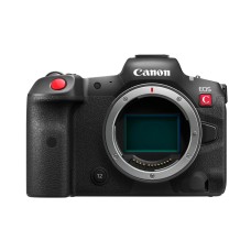 Цифровая видеокамера Canon EOS R5 C