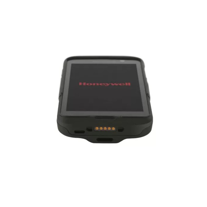 Терминал сбора данных Honeywell CT47 (CT47-X1N-3ED1E0G)