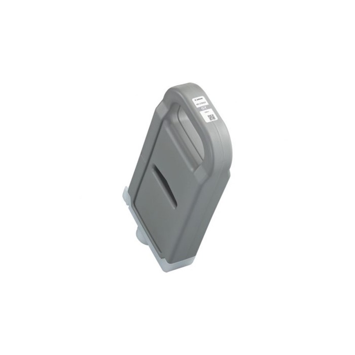 Чернильный картридж Canon PFI-2700 Grey