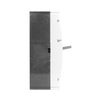 Автоматический выключатель iPower ВА57-630 3P 630A