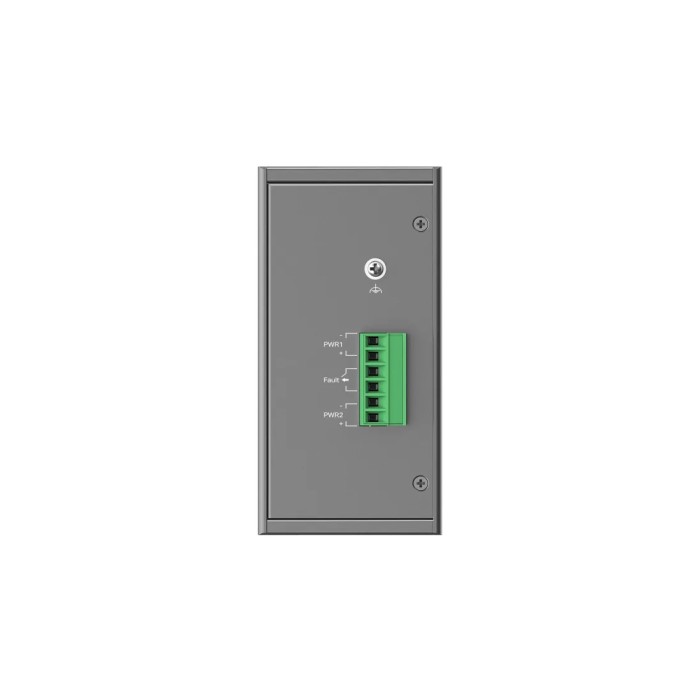 Коммутатор TP-Link IES210GPP