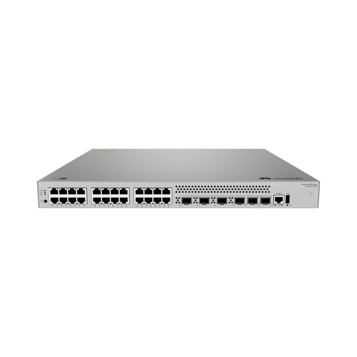 Коммутатор Huawei S530-24T4XE