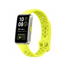 Умный браслет Huawei Band 10 NOR-B29 Green
