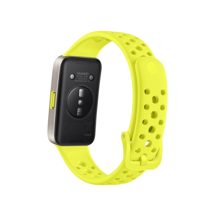 Умный браслет Huawei Band 10 NOR-B29 Green