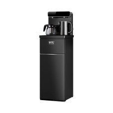 Кулер для воды SVC Aqua series 19TPM-E, Black