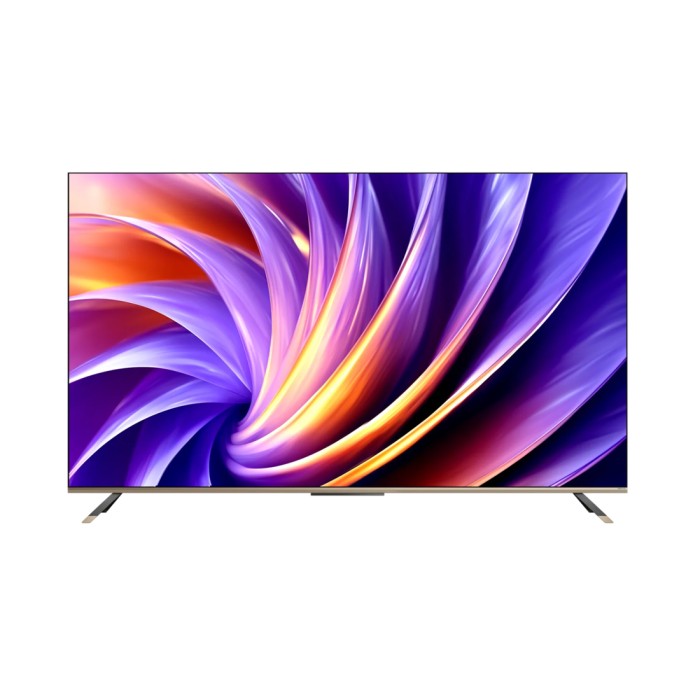 Телевизор Dreame Vivid QLED 4K Q100 55" (55Q100)