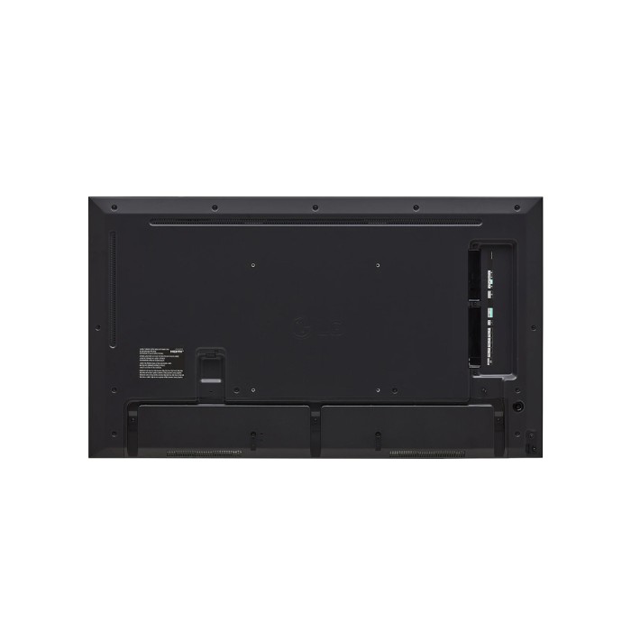 Профессиональный дисплей LG 55UH5N-E