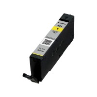 Струйный картридж Canon CLI-481 Yellow