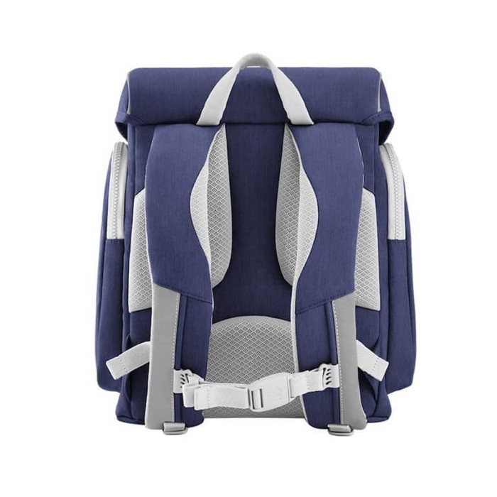 Рюкзак NINETYGO Smart School Bag Navy blue