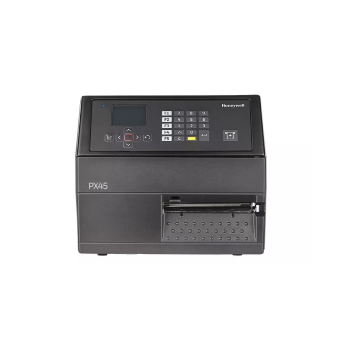 Принтер этикеток Honeywell PX45 (PX45A00000000200)