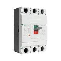 Автоматический выключатель iPower ВА57-630 3P 630A