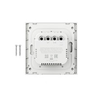 Умный выключатель Яндекс YNDX-00531 1 клавиша