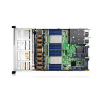 Серверная платформа Gooxi SL101-D10R-G3