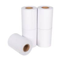 Кассовая лента Europrint EPR-80.80.25 (5 рулонов)