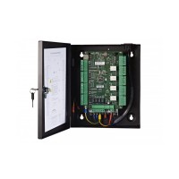 Контроллер доступа Hikvision DS-K2804