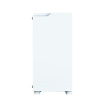 Компьютерный корпус Zalman T4 PLUS WHITE без Б/П
