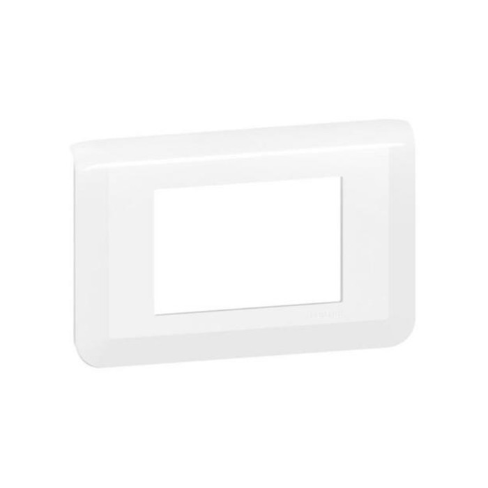 Mosaic рамка 1 пост 3 модуля