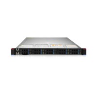Серверная платформа Gooxi SL101-D10R-G3