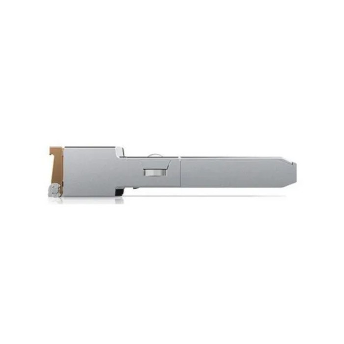Трансивер Ubiquiti UACC-CM-RJ45-1G