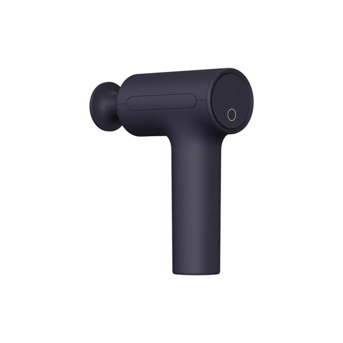 Перкуссионный массажер Xiaomi Massage Gun 2 Черный