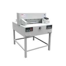 Электрический гильотинный резак Sysform 650EP