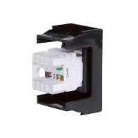 Компьютерная розетка DKC серия Viva 45238