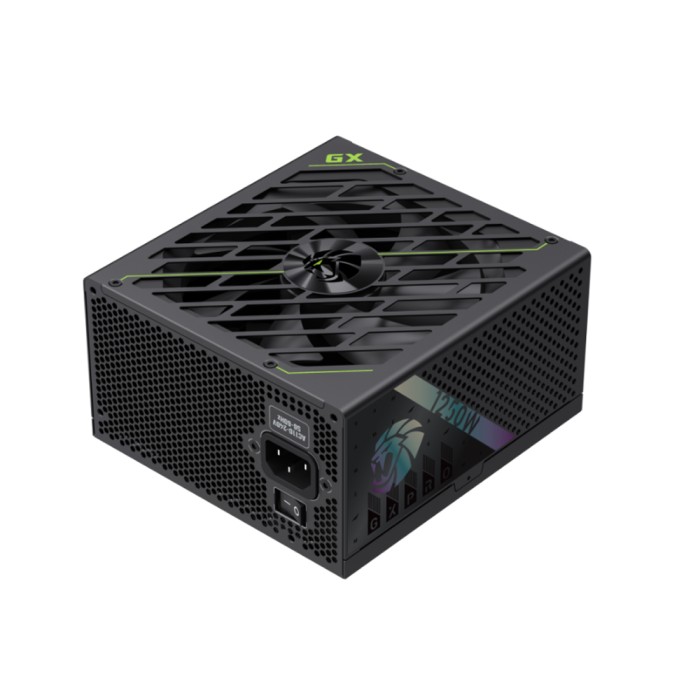 Блок питания Gamemax GX PRO 1250G Gold