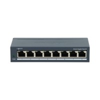 Коммутатор Hikvision DS-3E1508-EI V2