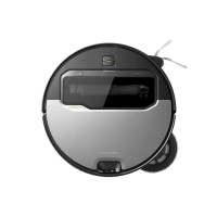 Робот-пылесос Roborock Saros Z70 Серый