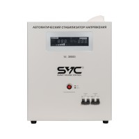 Стабилизатор SVC W-30000