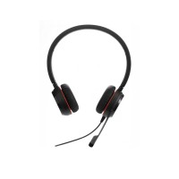 Гарнитура Jabra EVOLVE 30 II Stereo MS USB C/A adapter