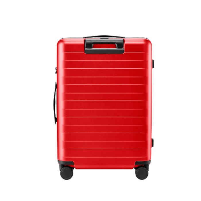 Чемодан NINETYGO Rhine PRO Plus Luggage 20" Красный