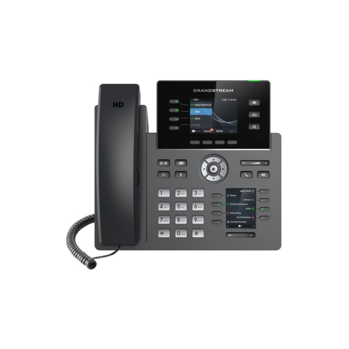 IP телефон Grandstream GRP2614