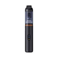 Автомобильный пылесос Baseus A5 Air 12000Pa Black (C30459500111-02)