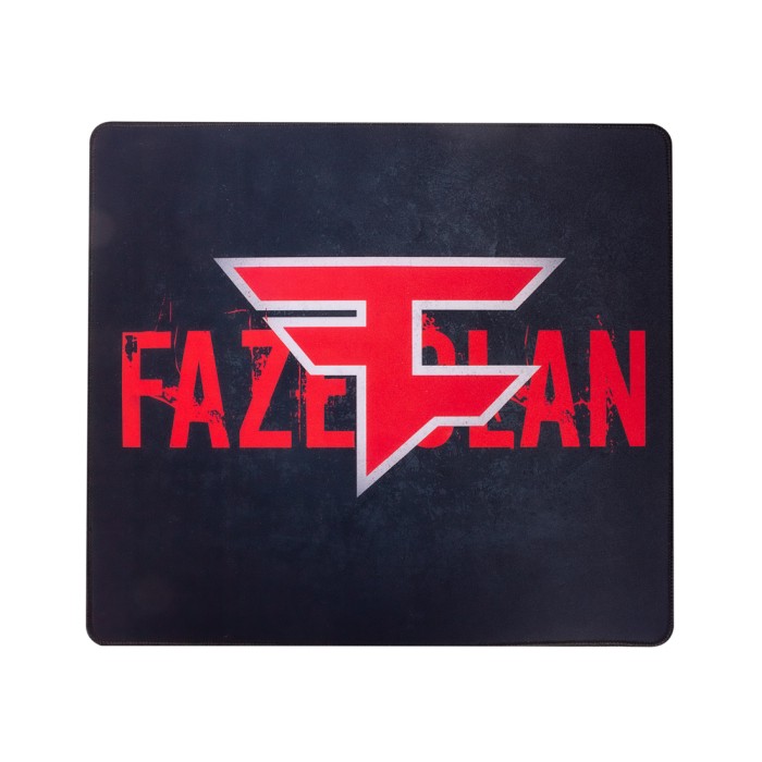 Коврик для компьютерной мыши XG Faze Clan
