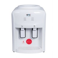 Кулер для воды настольный SVC Aqua series 8TA