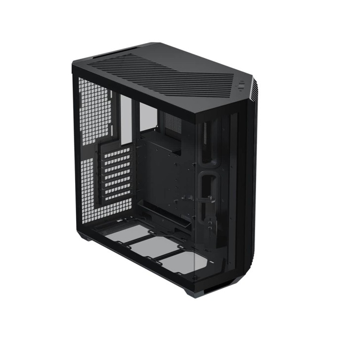 Компьютерный корпус Aerocool APNX V1 без Б/П