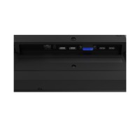Монитор iiyama PROLITE LH7575UHS-B1AG 75"