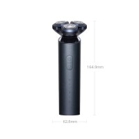 Электробритва Xiaomi Electric Shaver S700 Черный