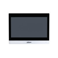 Видеодомофон Dahua DHI-VTH8641KMS-WP (10")