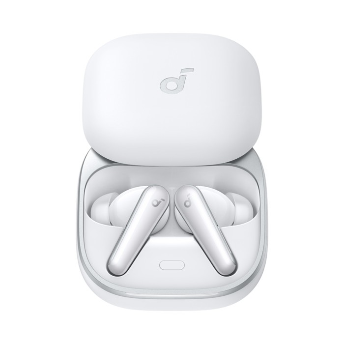 Наушники soundcore Liberty 5 White