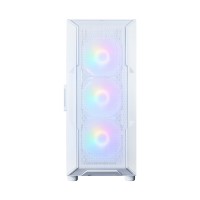 Компьютерный корпус Zalman i3 NEO V2 White без Б/П