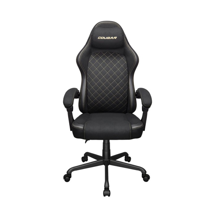 Игровое компьютерное кресло Cougar Fusion EX Ash F