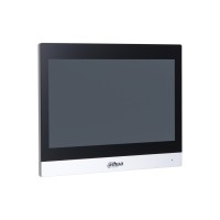 Видеодомофон Dahua DHI-VTH8641KMS-WP (10")