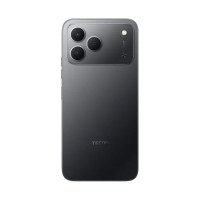 Мобильный телефон TECNO SPARK 50 (KN4n) 128+6 GB Inky Black